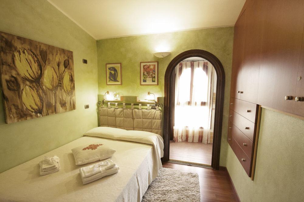 B&B La Dolce Vita Flumini di Quartu Exterior foto