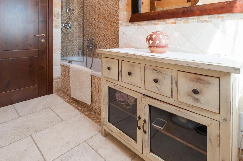 B&B La Dolce Vita Flumini di Quartu Zimmer foto